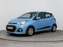 Hyundai i10 1.0i i-MOTION COMFORT PLUS | CLIMA | CRUISE | BLUETOOTH | RADIO CD - AUX | CENTRALE DEURVERGRENDELING OP AFSTANDBED. | ELEKTRISCHE RAMEN |