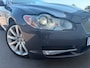 Jaguar XF 4.2 V8 Premium Luxury 1EEIG/PANO/LEDER/MEMORY/STOELVERWARMING