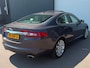 Jaguar XF 4.2 V8 Premium Luxury 1EEIG/PANO/LEDER/MEMORY/STOELVERWARMING