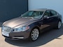 Jaguar XF 4.2 V8 Premium Luxury 1EEIG/PANO/LEDER/MEMORY/STOELVERWARMING