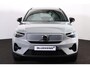 Volvo EX40 Performance Ultra 82 kWh - Panorama/schuifdak - IntelliSafe Assist & Surround - 360º Camera - Harman/Kardon audio - Verwarmde voorstoelen, stuur & achterbank - Parkeersensoren voor & achter - Elektr. bedienb. voorstoelen met geheugen links - Draadloze tel. lader - Warmtepomp - Extra getint glas - Elektr. inklapbare trekhaak - 20' LMV