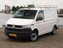 Volkswagen Transporter 2.0 TDI 90 pk L1H1 | Navigatie | Airco | Cruise control | App connect | RVS Imperial | Bijrijders bank | Trekhaak | Betimmering |