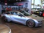 BMW i8 1.5 NL-Auto NAP 360 Camera Frozen Grey