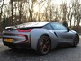 BMW i8 1.5 NL-Auto NAP 360 Camera Frozen Grey