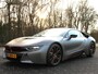 BMW i8 1.5 NL-Auto NAP 360 Camera Frozen Grey