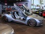 BMW i8 1.5 NL-Auto NAP 360 Camera Frozen Grey