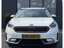 Kia Niro Hybrid 1.6 GDi DynamicLine SOH %100,Carplay,142pk,Camera,Navi,Clima,Cruise,Pdc,Rijstrooksensor,Halfleder,N.A.P,Apk tot 11-2026