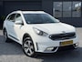 Kia Niro Hybrid 1.6 GDi DynamicLine SOH %100,Carplay,142pk,Camera,Navi,Clima,Cruise,Pdc,Rijstrooksensor,Halfleder,N.A.P,Apk tot 11-2026