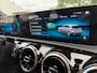 Mercedes-Benz A-klasse 180 Premium Plus 18 INCH-AMG NAVI CARPLAY LEDER