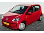 Volkswagen Up! 1.0 move up! BlueMotion | 5 Drs | Ned Auto | 69000 KM | Hoge Zit | | Airco | Maps+More Navigatie | Audi | Centrale Vergrendeling |