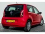 Volkswagen Up! 1.0 move up! BlueMotion | 5 Drs | Ned Auto | 69000 KM | Hoge Zit | | Airco | Maps+More Navigatie | Audi | Centrale Vergrendeling |