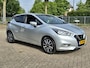 Nissan Micra 0.9 IG-T N-Connecta Navigatie/Afneembare Trekhaak/Cruise Control/Climate control/ 4 Seizoenen Banden