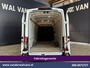 Ford Transit 2.0 TDCI 130pk L4H3 Fabrieksgarantie Jumbo Euro6 Airco | Camera | Apple Carplay | Cruisecontrol | Verwarmde voorruit Android Auto, Parkeersensoren, Bijrijdersbank