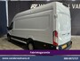 Ford Transit 2.0 TDCI 130pk L4H3 Fabrieksgarantie Jumbo Euro6 Airco | Camera | Apple Carplay | Cruisecontrol | Verwarmde voorruit Android Auto, Parkeersensoren, Bijrijdersbank