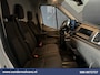 Ford Transit 2.0 TDCI 130pk L4H3 Euro6 Airco | Camera | Apple Carplay | Cruisecontrol | Verwarmde voorruit Android Auto, Parkeersensoren, Bijrijdersbank