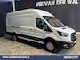 Ford Transit 2.0 TDCI 130pk L4H3 Euro6 Airco | Camera | Apple Carplay | Cruisecontrol | Verwarmde voorruit Android Auto, Parkeersensoren, Bijrijdersbank