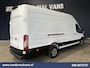 Ford Transit 2.0 TDCI 130pk L4H3 Euro6 Airco | Camera | Apple Carplay | Cruisecontrol | Verwarmde voorruit Android Auto, Parkeersensoren, Bijrijdersbank