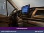 Ford Transit 2.0 TDCI 130pk L4H3 Fabrieksgarantie Jumbo Euro6 Airco | Camera | Apple Carplay | Cruisecontrol | Verwarmde voorruit Android Auto, Parkeersensoren, Bijrijdersbank
