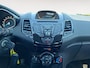 Ford Fiesta 1.0 EcoBoost Titanium 100PK | D-riem reeds vervangen | Airco | 15" Lichtmetaal | Armsteun | Radio | Dagrijverlichting |
