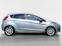 Ford Fiesta 1.0 EcoBoost Titanium 100PK | D-riem reeds vervangen | Airco | 15" Lichtmetaal | Armsteun | Radio | Dagrijverlichting |