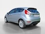 Ford Fiesta 1.0 EcoBoost Titanium 100PK | D-riem reeds vervangen | Airco | 15" Lichtmetaal | Armsteun | Radio | Dagrijverlichting |
