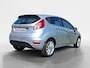Ford Fiesta 1.0 EcoBoost Titanium 100PK | D-riem reeds vervangen | Airco | 15" Lichtmetaal | Armsteun | Radio | Dagrijverlichting |
