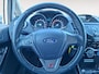 Ford Fiesta 1.0 EcoBoost Titanium 100PK | D-riem reeds vervangen | Airco | 15" Lichtmetaal | Armsteun | Radio | Dagrijverlichting |