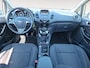 Ford Fiesta 1.0 EcoBoost Titanium 100PK | D-riem reeds vervangen | Airco | 15" Lichtmetaal | Armsteun | Radio | Dagrijverlichting |