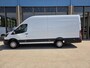 Ford E-Transit L4/H3 Airco Navigatie Rondom Camera PDC 270Gr open achterdeuren