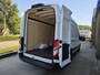 Ford E-Transit L4/H3 Airco Navigatie Rondom Camera PDC 270Gr open achterdeuren
