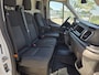 Ford E-Transit L4/H3 Airco Navigatie Rondom Camera PDC 270Gr open achterdeuren
