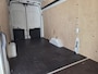 Ford E-Transit L4/H3 Airco Navigatie Rondom Camera PDC 270Gr open achterdeuren