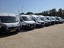 Ford E-Transit L4/H3 Airco Navigatie Rondom Camera PDC 270Gr open achterdeuren