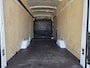 Ford E-Transit L4/H3 Airco Navigatie Rondom Camera PDC 270Gr open achterdeuren
