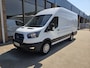 Ford E-Transit L4/H3 Airco Navigatie Rondom Camera PDC 270Gr open achterdeuren