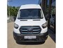 Ford E-Transit L4/H3 Airco Navigatie Rondom Camera PDC 270Gr open achterdeuren