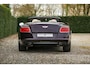 Bentley Continental GTC 4.0 V8 |Paint on Request-kleur|Massage|Stoelvent/Verw|NekVerw|Camera