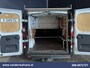 Renault Trafic 1.6 dCi L1H1 Euro6 Airco | Imperiaal | Trekhaak | Parkeersensoren | Cruisecontrol Bijrijdersbank