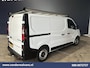 Renault Trafic 1.6 dCi L1H1 Euro6 Airco | Imperiaal | Trekhaak | Parkeersensoren | Cruisecontrol Bijrijdersbank