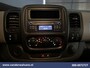 Renault Trafic 1.6 dCi L1H1 Euro6 Airco | Imperiaal | Trekhaak | Parkeersensoren | Cruisecontrol Bijrijdersbank