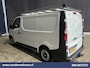 Renault Trafic 1.6 dCi L1H1 Euro6 Airco | Imperiaal | Trekhaak | Parkeersensoren | Cruisecontrol Bijrijdersbank