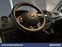 Renault Trafic 1.6 dCi L1H1 Euro6 Airco | Imperiaal | Trekhaak | Parkeersensoren | Cruisecontrol Bijrijdersbank