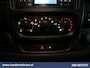 Renault Trafic 1.6 dCi L1H1 Euro6 Airco | Imperiaal | Trekhaak | Parkeersensoren | Cruisecontrol Bijrijdersbank