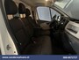 Renault Trafic 1.6 dCi L1H1 Euro6 Airco | Imperiaal | Trekhaak | Parkeersensoren | Cruisecontrol Bijrijdersbank