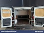 Renault Trafic 1.6 dCi L1H1 Euro6 Airco | Imperiaal | Trekhaak | Parkeersensoren | Cruisecontrol Bijrijdersbank