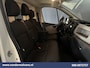 Renault Trafic 1.6 dCi L1H1 Euro6 Airco | Imperiaal | Trekhaak | Parkeersensoren | Cruisecontrol Bijrijdersbank