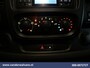 Renault Trafic 1.6 dCi L1H1 Euro6 Airco | Imperiaal | Trekhaak | Parkeersensoren | Cruisecontrol Bijrijdersbank