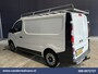 Renault Trafic 1.6 dCi L1H1 Euro6 Airco | Imperiaal | Trekhaak | Parkeersensoren | Cruisecontrol Bijrijdersbank