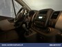 Renault Trafic 1.6 dCi L1H1 Euro6 Airco | Imperiaal | Trekhaak | Parkeersensoren | Cruisecontrol Bijrijdersbank