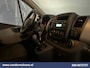 Renault Trafic 1.6 dCi L1H1 Euro6 Airco | Imperiaal | Trekhaak | Parkeersensoren | Cruisecontrol Bijrijdersbank
